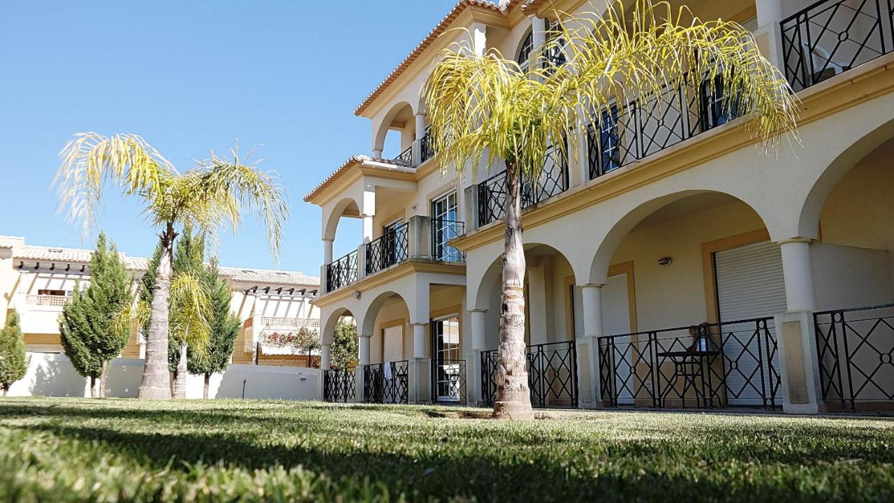 S Vicente by Albufeira Rental Exterior foto