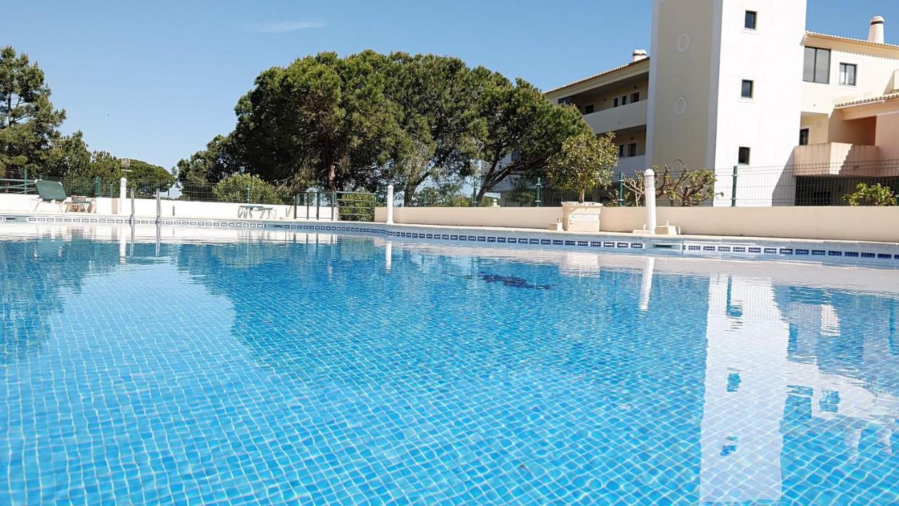 S Vicente by Albufeira Rental Exterior foto